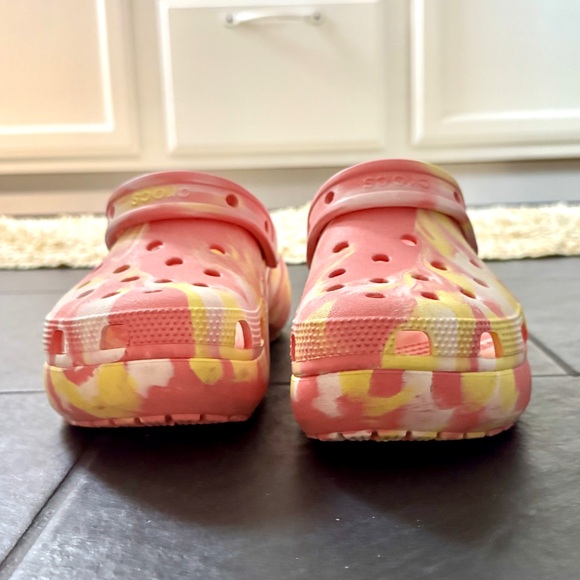 Crocs-platform - Picture 4 of 5